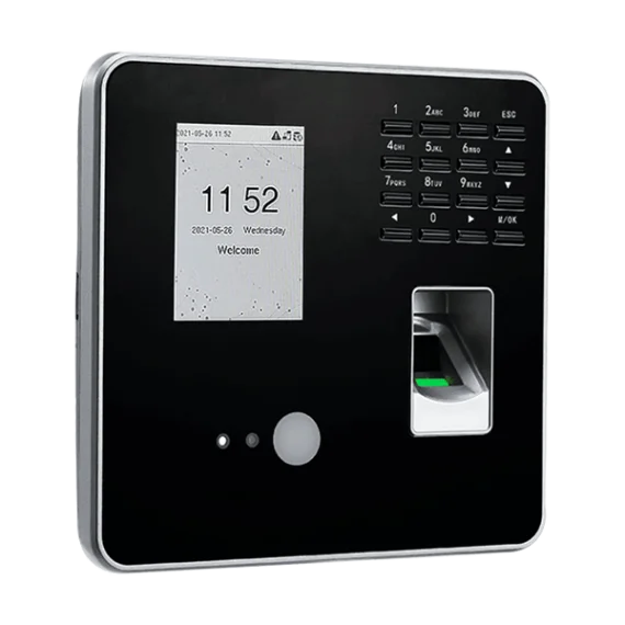دستگاه حضور و غیاب VLEco-151