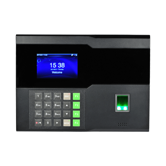 دستگاه حضور و غیاب HB-131
