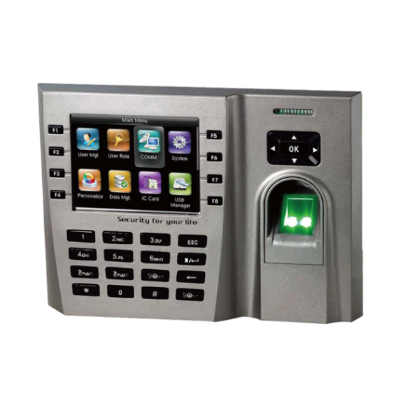دستگاه حضور و غیاب HB-330