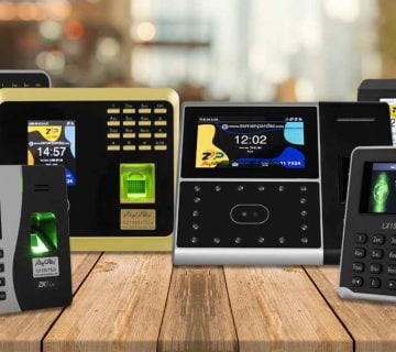 مزایای استفاده از سامانه‌های حضور و غیاب