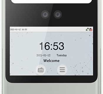 دستگاه حضور و غیاب