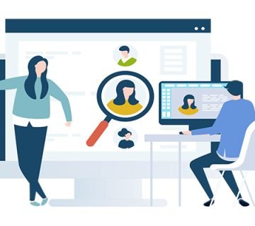 نرم‌افزارهای حضور و غیاب