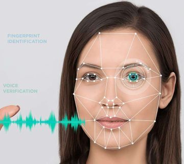 مناسب‌ترین شیوه شناسایی بیومتریک
