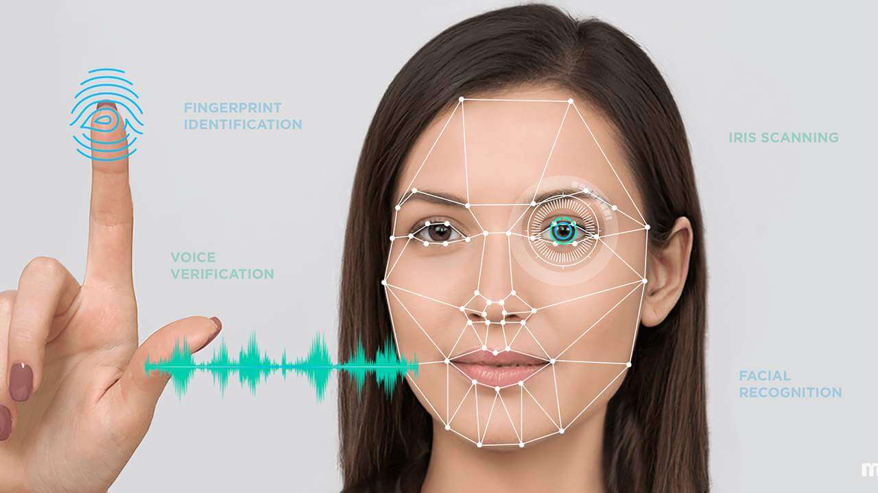 مناسب‌ترین شیوه شناسایی بیومتریک