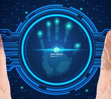 فناوری بیومتریک