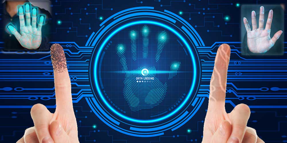 فناوری بیومتریک