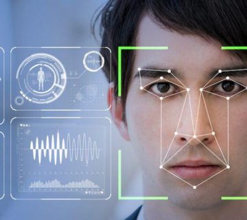 تارخچه تشخیص چهره