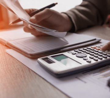 پرداخت حقوق