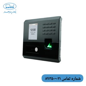 دستگاه حضور و غیاب ارزان VLEco 152