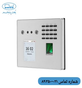 دستگاه حضور و غیاب ارزان VLEco 155