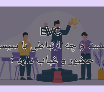  EVC در منابع انسانی چیست